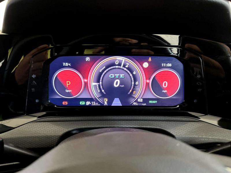 Used Volkswagen Golf 2022 for sale - 76819111: Photo 18