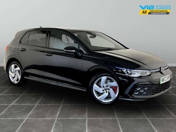 1.4 TSI 13kWh GTE Hatchback 5dr Petrol Plug-in Hybrid DSG Euro 6 (s/s) (245