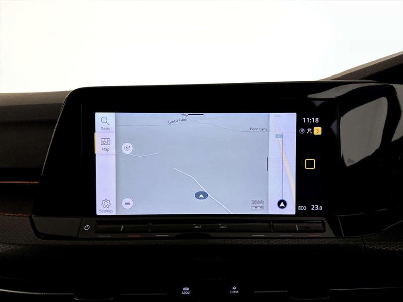 Used Volkswagen Golf 2022 for sale - 76819111: Photo 20