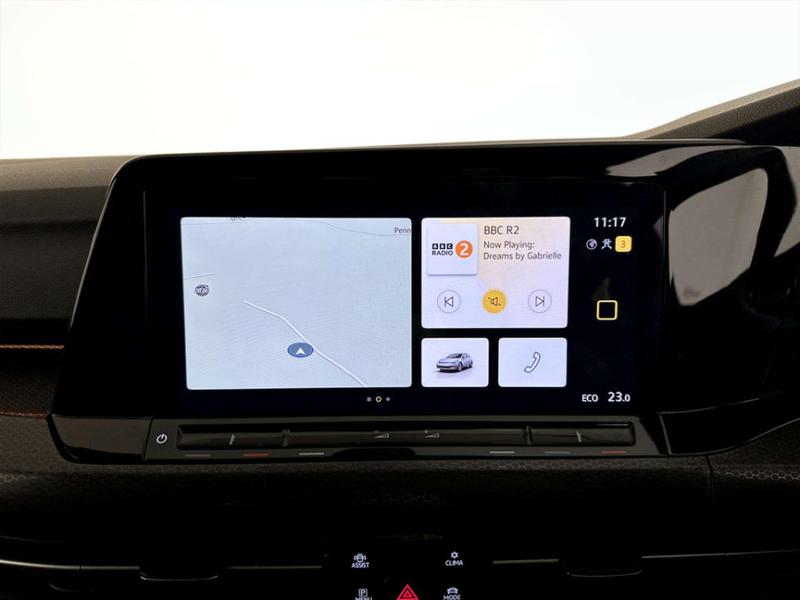 Used Volkswagen Golf 2022 for sale - 76819111: Photo 21