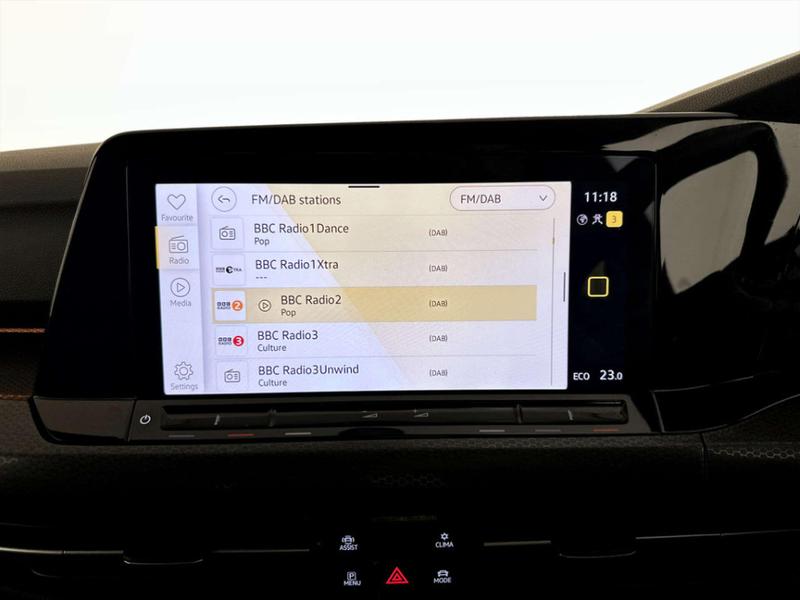 Used Volkswagen Golf 2022 for sale - 76819111: Photo 22