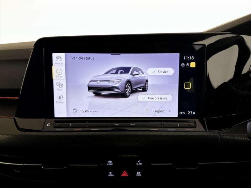 Used Volkswagen Golf 2022 for sale - 76819111: Photo 23