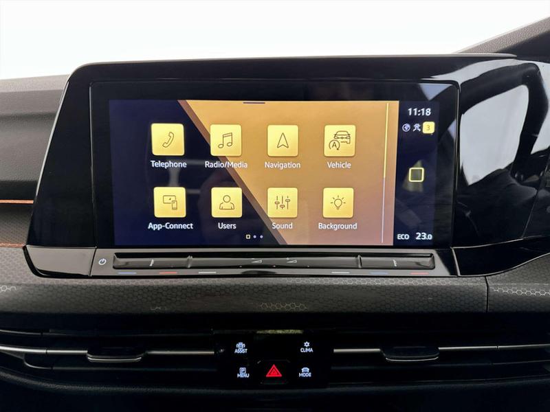 Used Volkswagen Golf 2022 for sale - 76819111: Photo 24