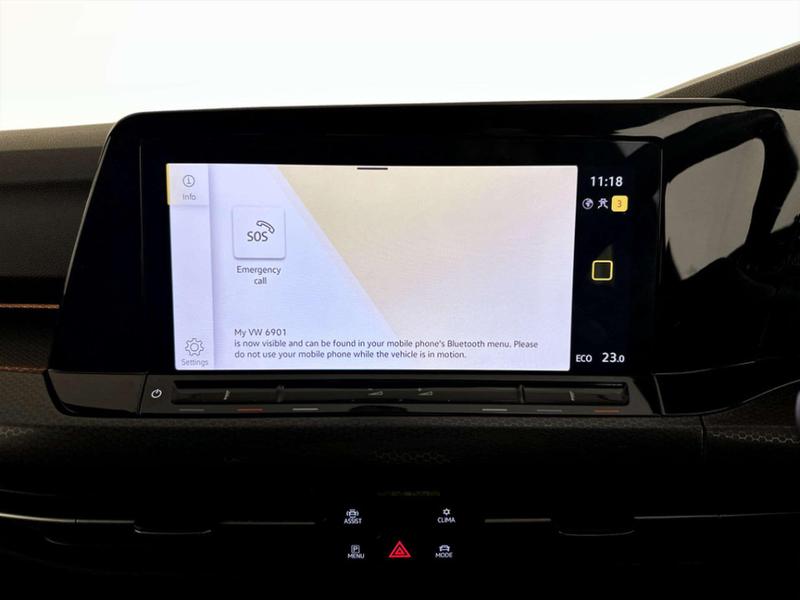 Used Volkswagen Golf 2022 for sale - 76819111: Photo 25