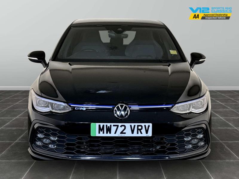 Used Volkswagen Golf 2022 for sale - 76819111: Photo 5