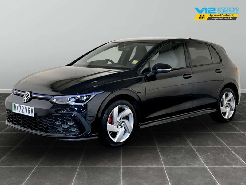 Used Volkswagen Golf 2022 for sale - 76819111: Photo 6