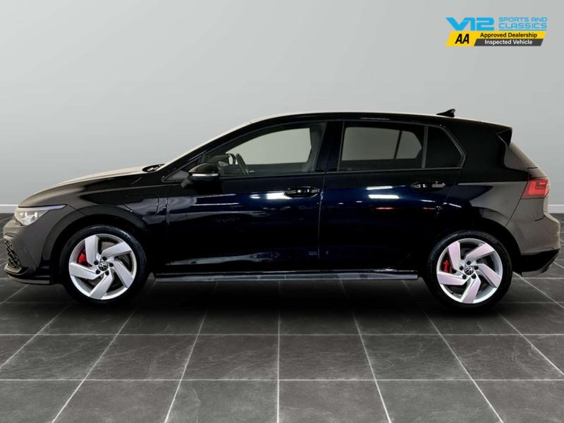 Used Volkswagen Golf 2022 for sale - 76819111: Photo 7