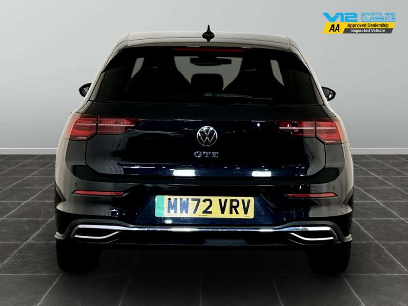 Used Volkswagen Golf 2022 for sale - 76819111: Photo 9