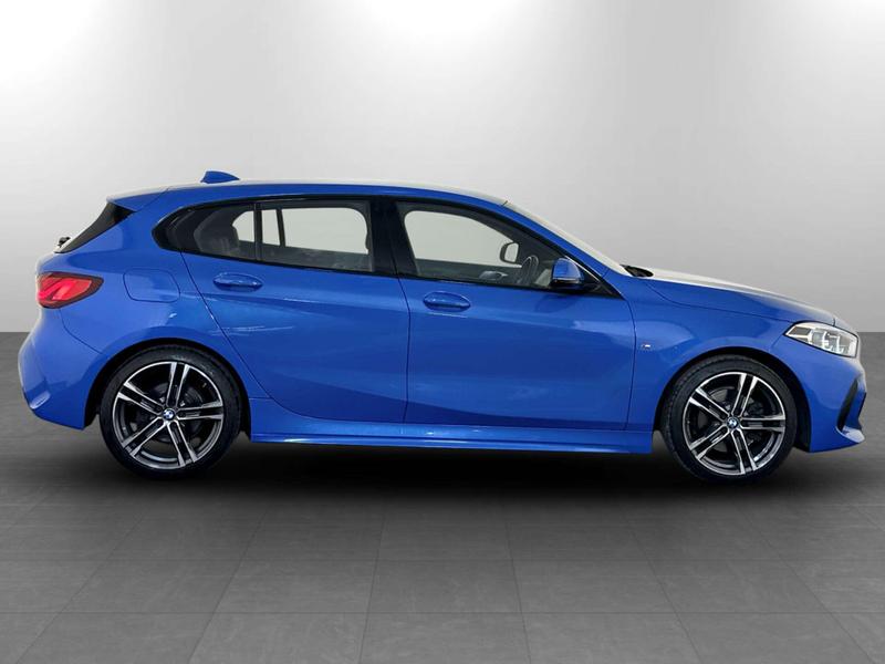 Used BMW 1 Series 2021 for sale - 77036756: Photo 11