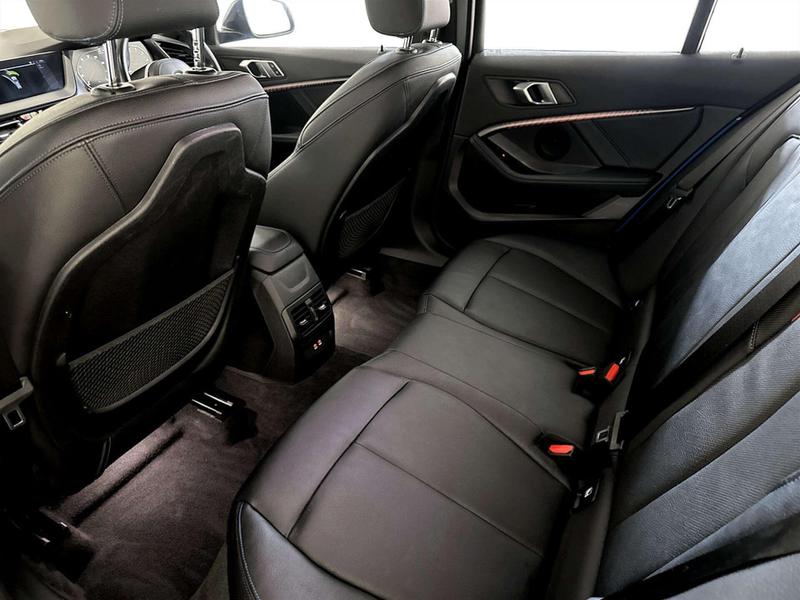 Used BMW 1 Series 2021 for sale - 77036756: Photo 14