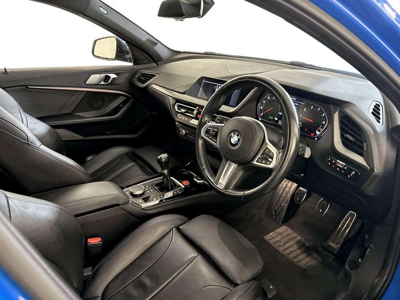 Used BMW 1 Series 2021 for sale - 77036756: Photo 15