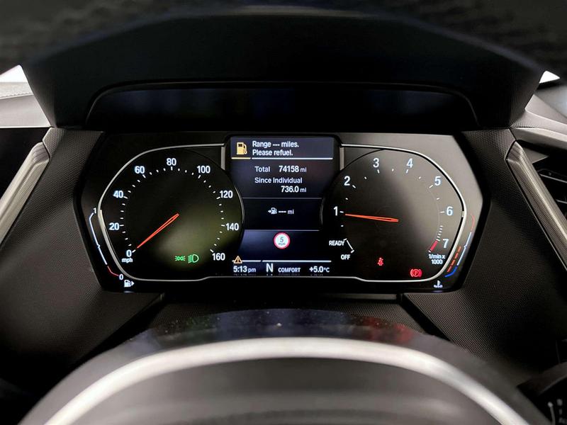 Used BMW 1 Series 2021 for sale - 77036756: Photo 18