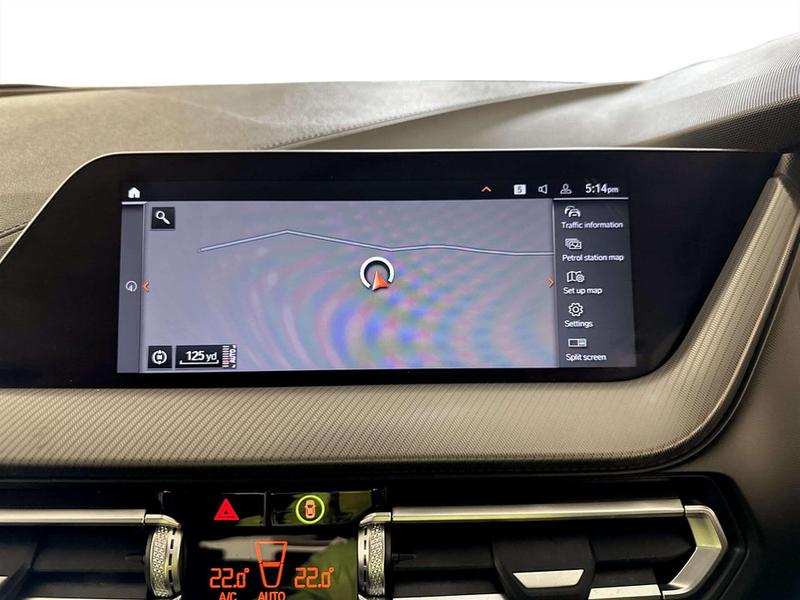 Used BMW 1 Series 2021 for sale - 77036756: Photo 21