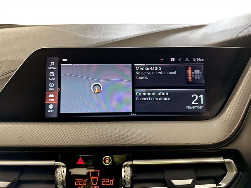 Used BMW 1 Series 2021 for sale - 77036756: Photo 22