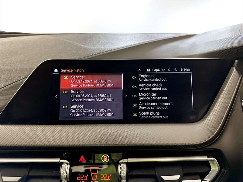 Used BMW 1 Series 2021 for sale - 77036756: Photo 25