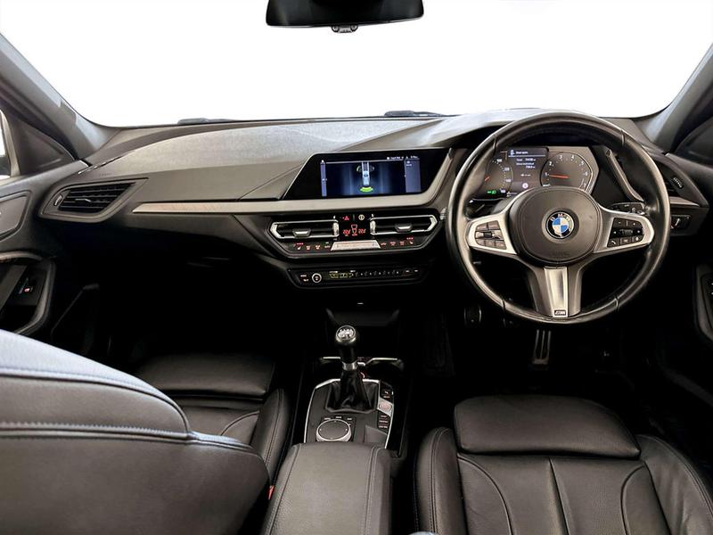 Used BMW 1 Series 2021 for sale - 77036756: Photo 3