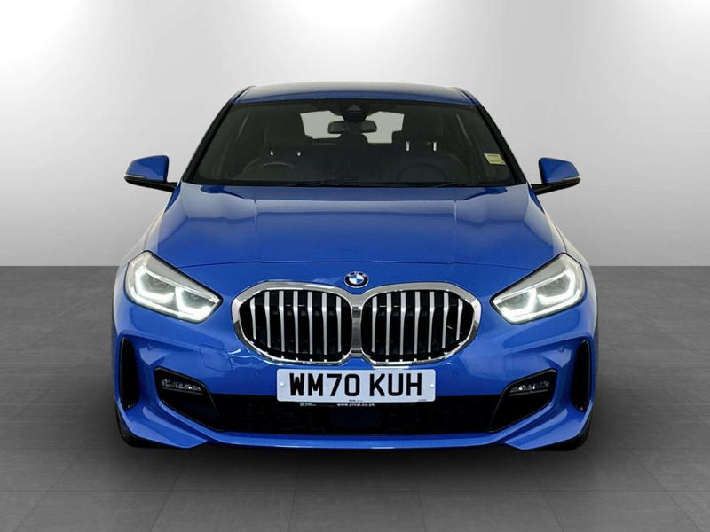Used BMW 1 Series 2021 for sale - 77036756: Photo 5