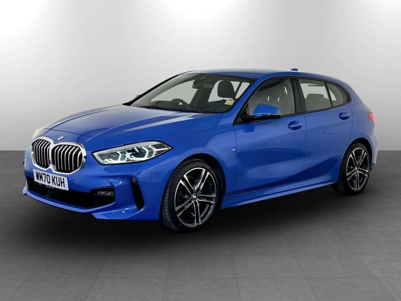 Used BMW 1 Series 2021 for sale - 77036756: Photo 6