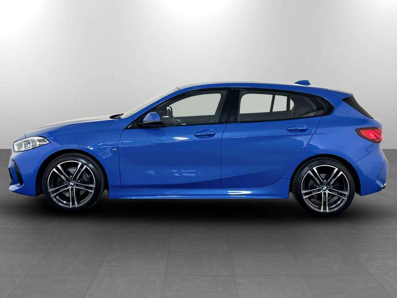 Used BMW 1 Series 2021 for sale - 77036756: Photo 7