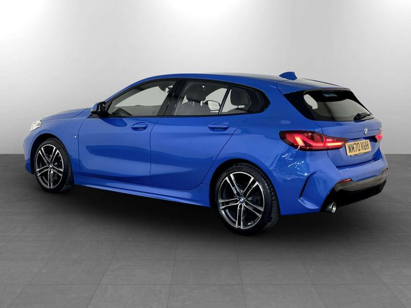 Used BMW 1 Series 2021 for sale - 77036756: Photo 8