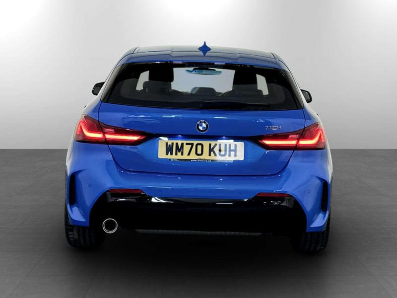 Used BMW 1 Series 2021 for sale - 77036756: Photo 9