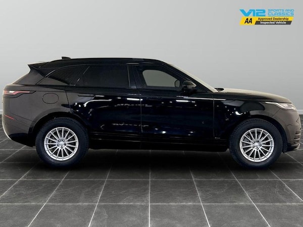 Used Land Rover Range Rover Velar 2020 for sale - 76209451: Photo 11