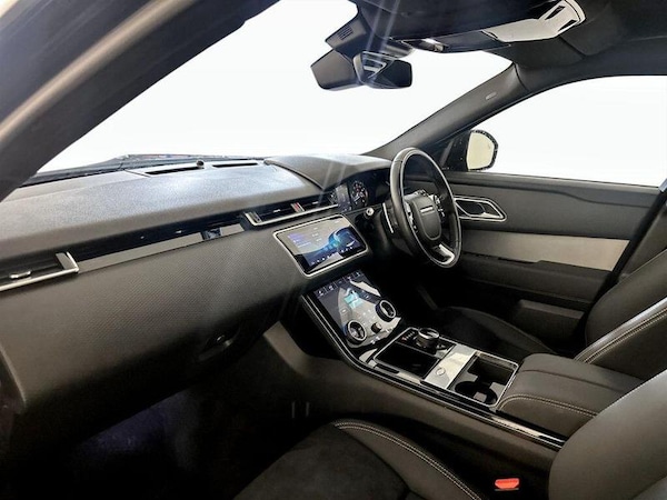 Used Land Rover Range Rover Velar 2020 for sale - 76209451: Photo 12