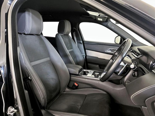 Used Land Rover Range Rover Velar 2020 for sale - 76209451: Photo 13