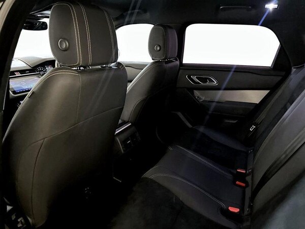 Used Land Rover Range Rover Velar 2020 for sale - 76209451: Photo 14