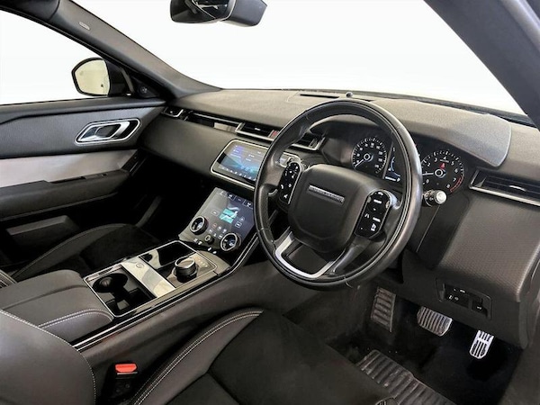 Used Land Rover Range Rover Velar 2020 for sale - 76209451: Photo 15