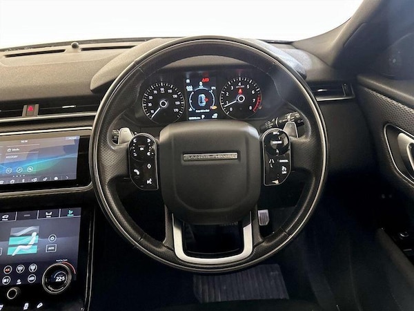 Used Land Rover Range Rover Velar 2020 for sale - 76209451: Photo 16