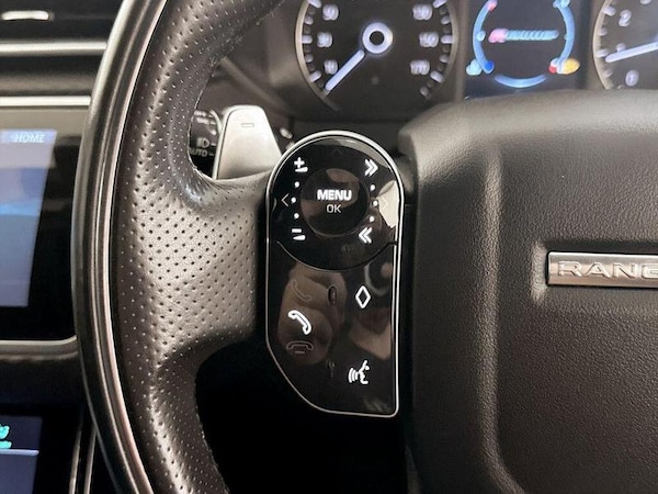 Used Land Rover Range Rover Velar 2020 for sale - 76209451: Photo 17