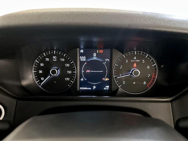 Used Land Rover Range Rover Velar 2020 for sale - 76209451: Photo 18