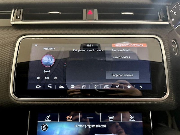 Used Land Rover Range Rover Velar 2020 for sale - 76209451: Photo 22