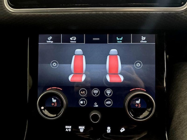 Used Land Rover Range Rover Velar 2020 for sale - 76209451: Photo 24