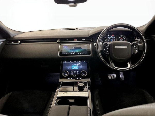 Used Land Rover Range Rover Velar 2020 for sale - 76209451: Photo 3
