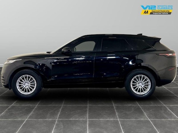 Used Land Rover Range Rover Velar 2020 for sale - 76209451: Photo 7