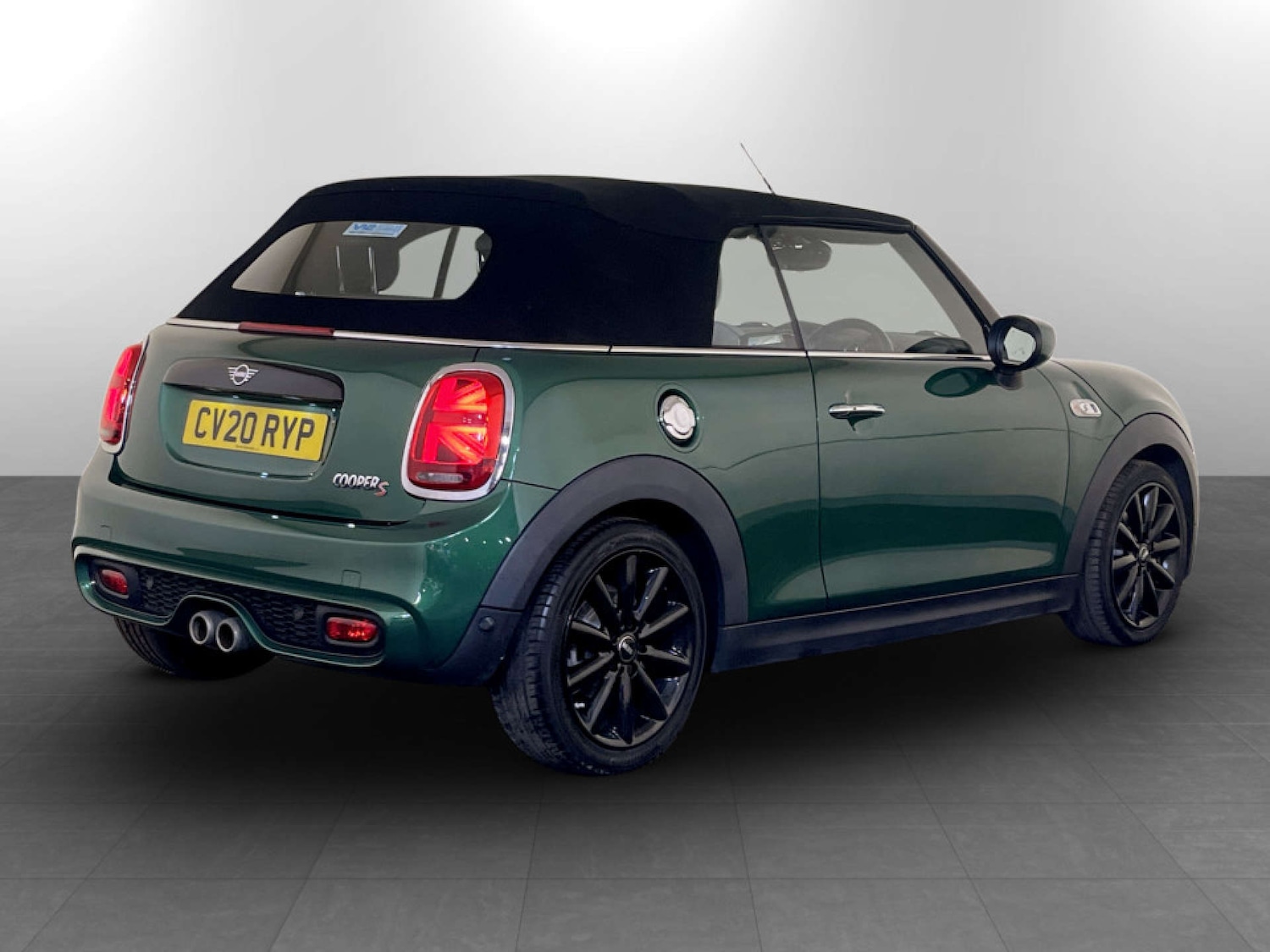 Used MINI Convertible 2020 for sale - 77185440: Photo 10