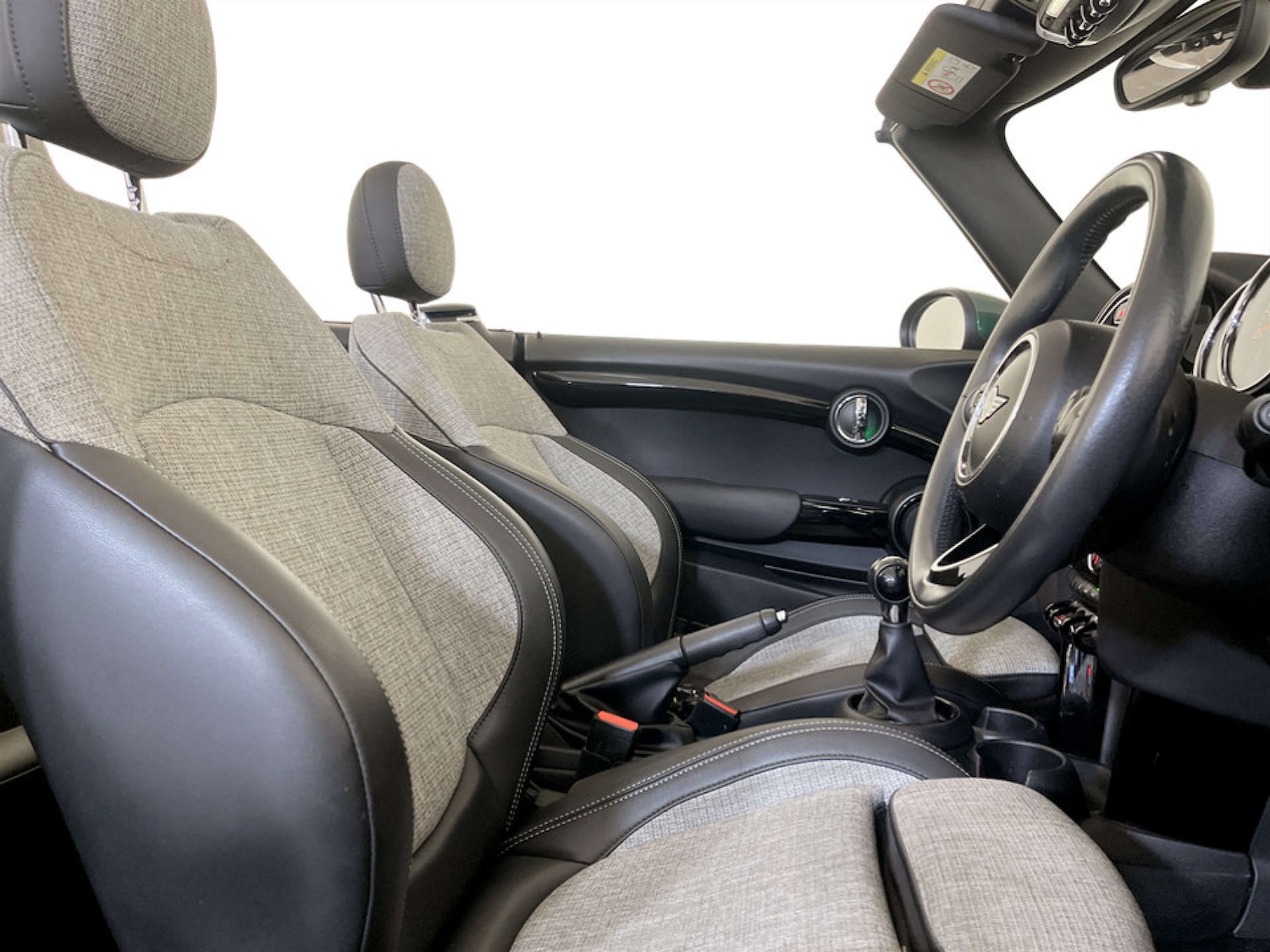 Used MINI Convertible 2020 for sale - 77185440: Photo 13