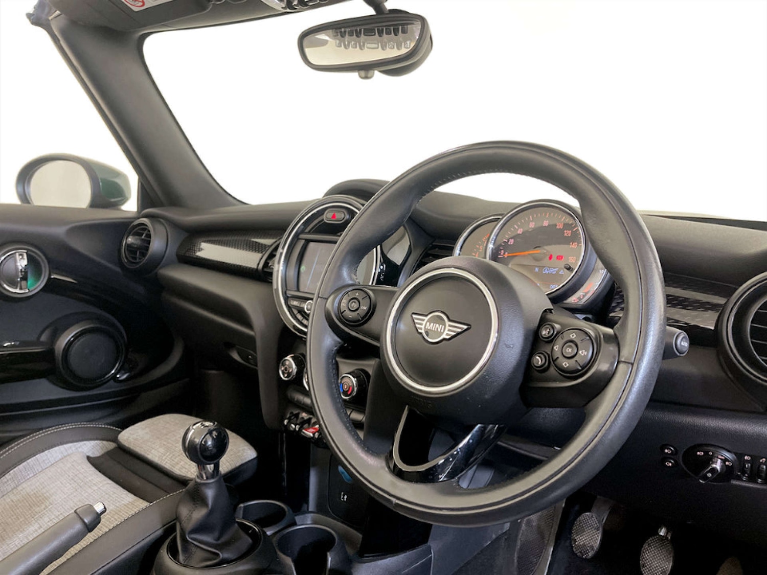 Used MINI Convertible 2020 for sale - 77185440: Photo 15