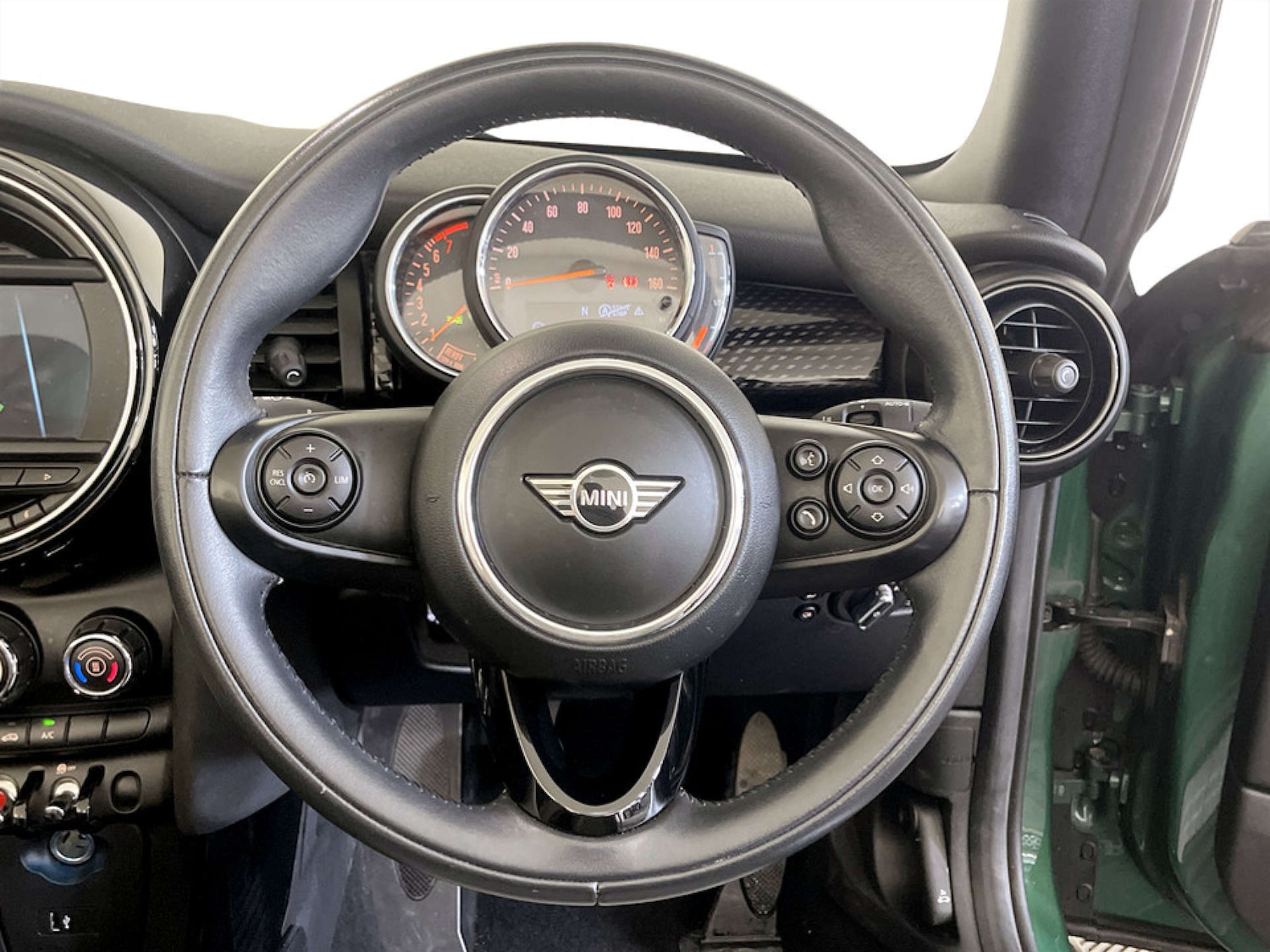 Used MINI Convertible 2020 for sale - 77185440: Photo 16