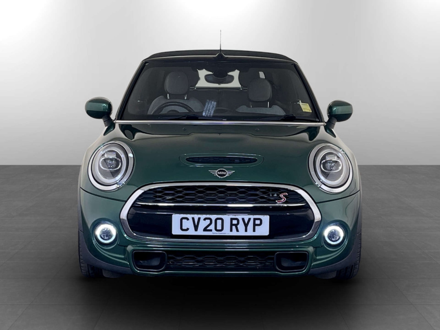 Used MINI Convertible 2020 for sale - 77185440: Photo 5