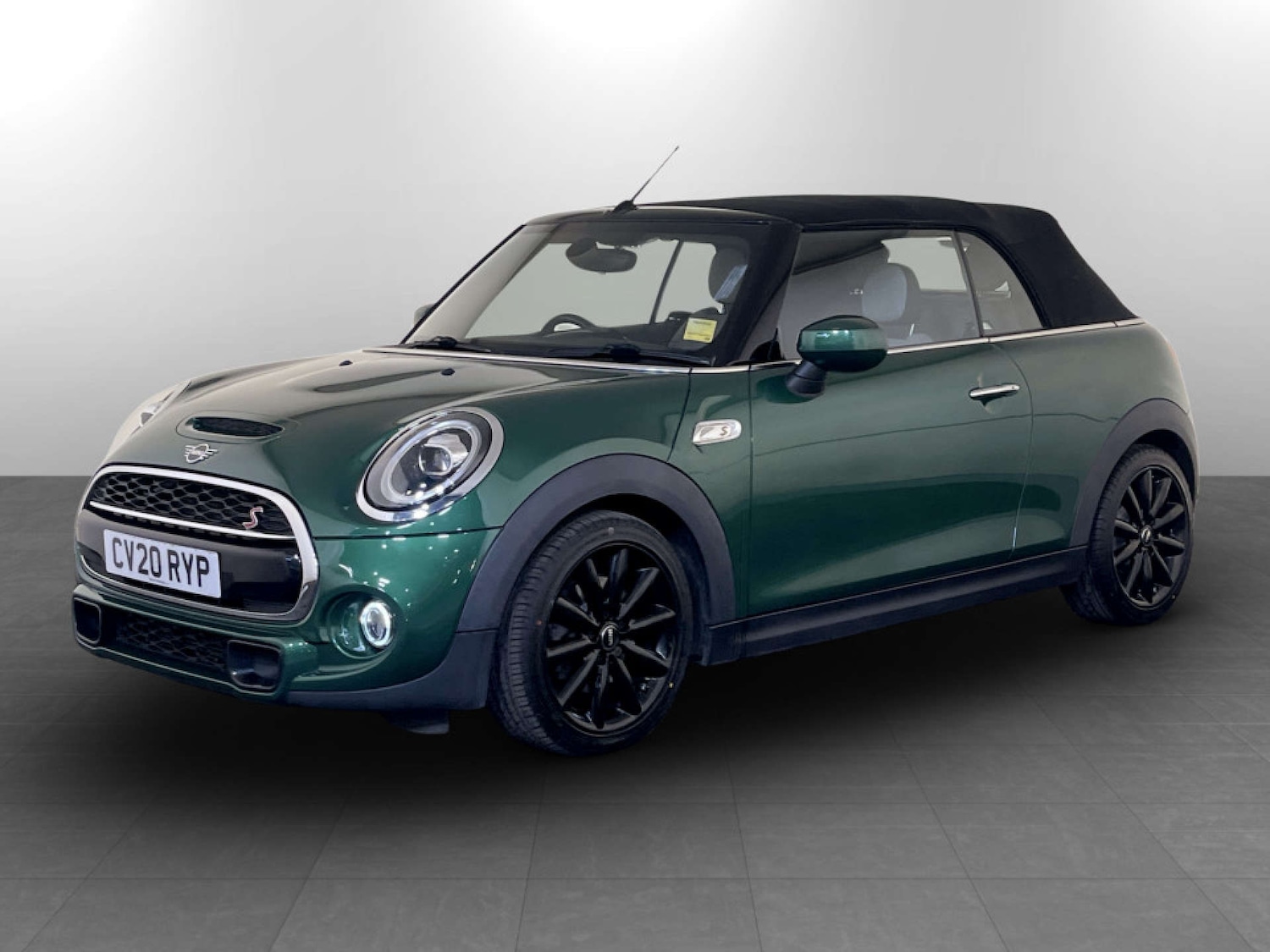 Used MINI Convertible 2020 for sale - 77185440: Photo 6