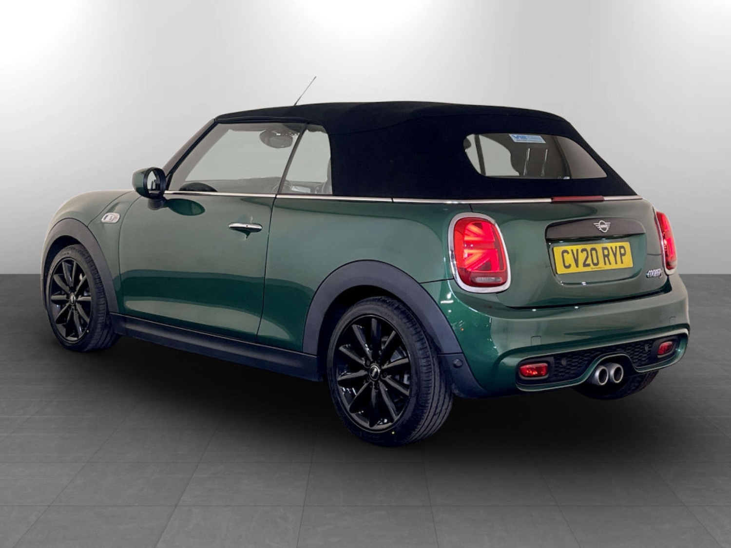 Used MINI Convertible 2020 for sale - 77185440: Photo 8