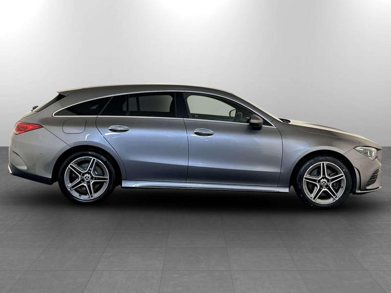 Used Mercedes-Benz CLA 2021 for sale - 77138330: Photo 11