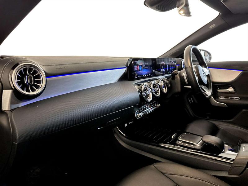 Used Mercedes-Benz CLA 2021 for sale - 77138330: Photo 12