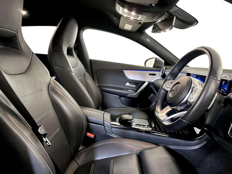 Used Mercedes-Benz CLA 2021 for sale - 77138330: Photo 13