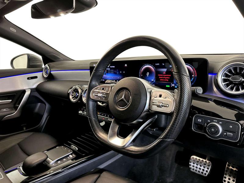 Used Mercedes-Benz CLA 2021 for sale - 77138330: Photo 15