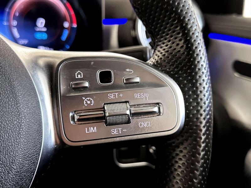 Used Mercedes-Benz CLA 2021 for sale - 77138330: Photo 18