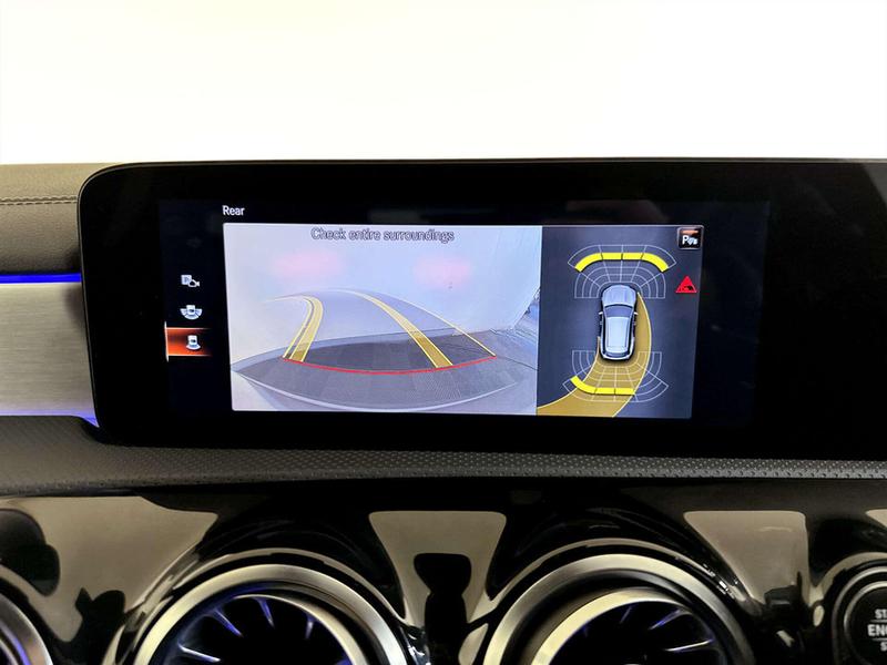 Used Mercedes-Benz CLA 2021 for sale - 77138330: Photo 20